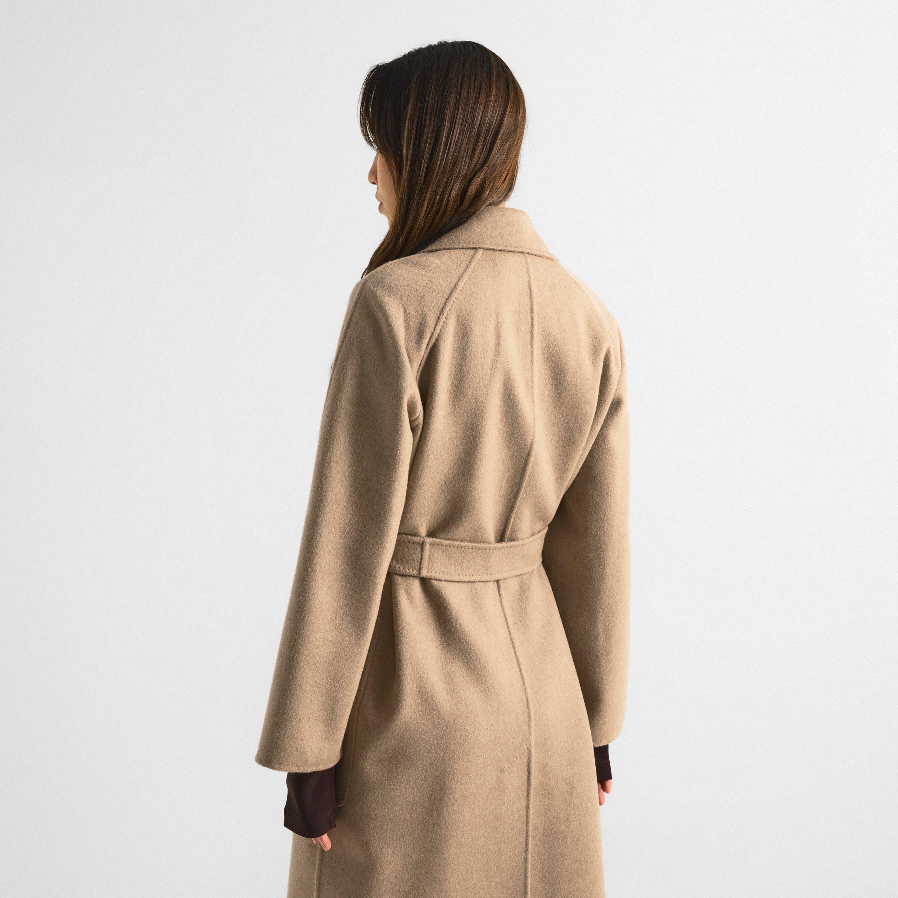 Camel - Max Mara - Max MXM Ready Ld64 - 4