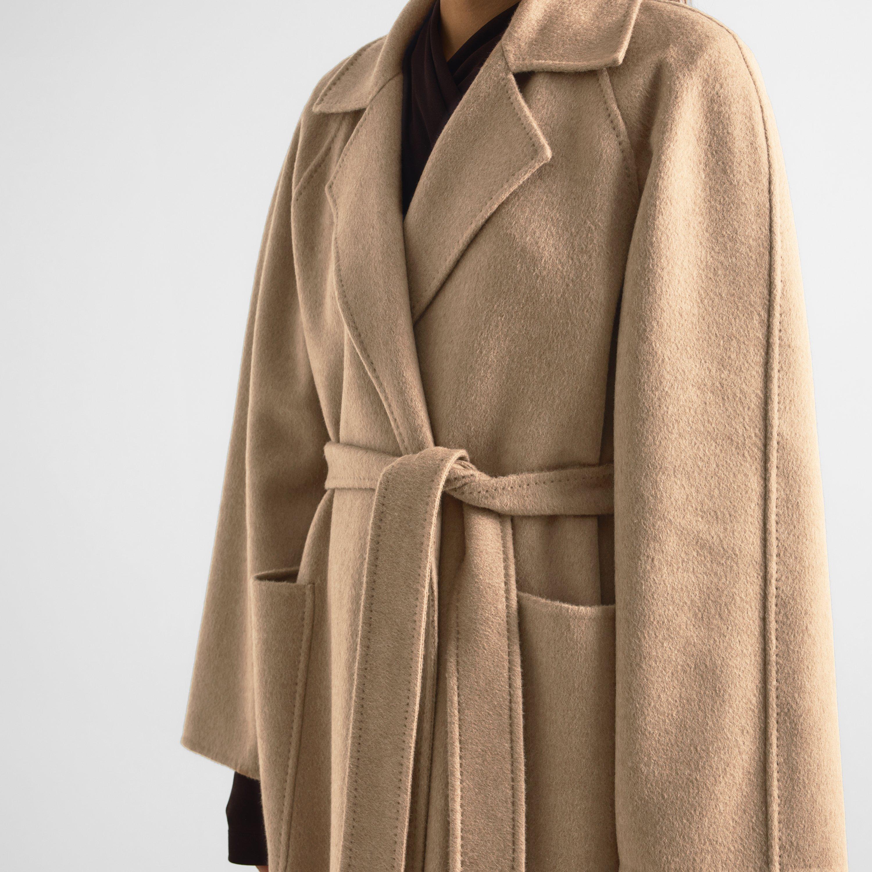 Camel - Max Mara - Max MXM Ready Ld64 - 5