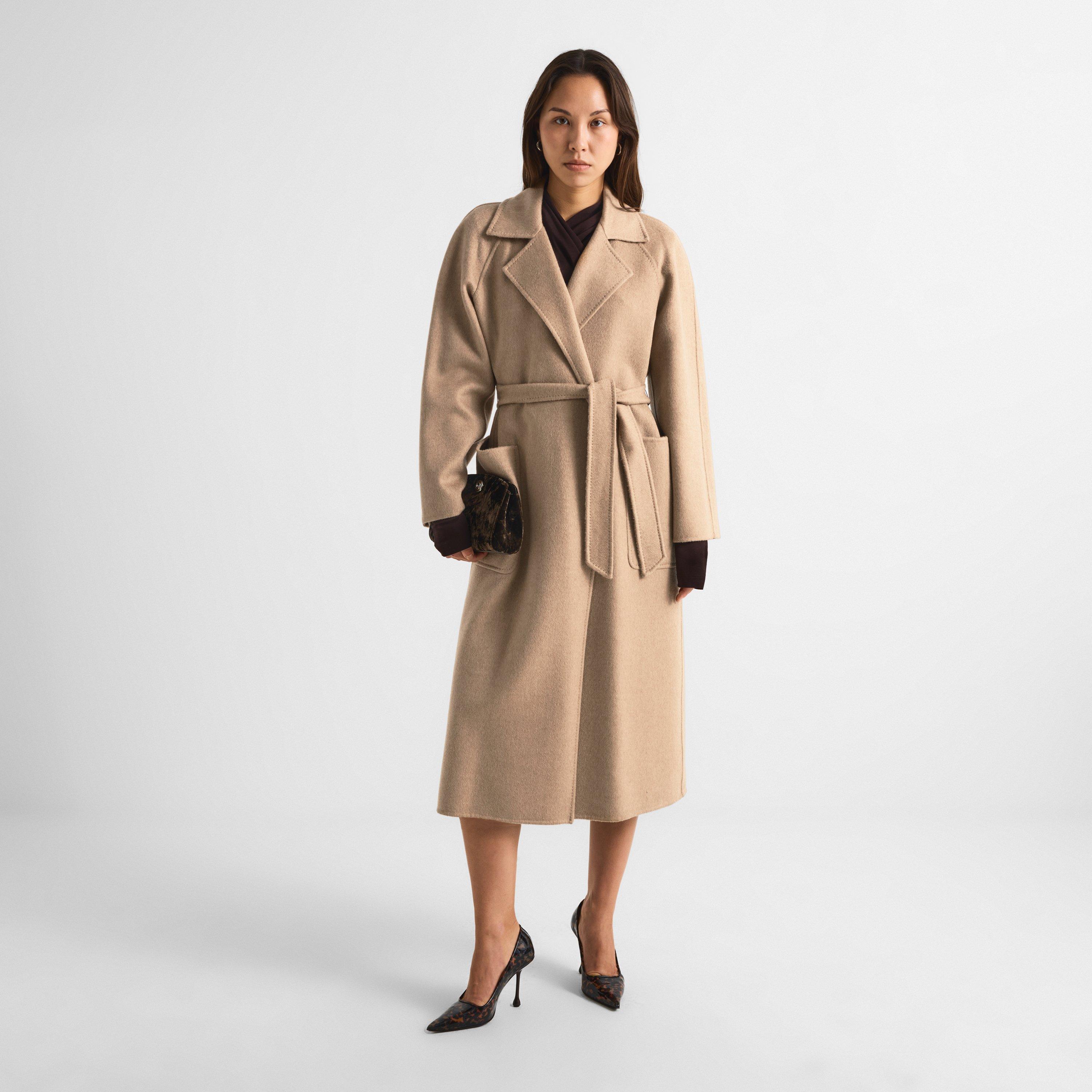 Camel - Max Mara - Max MXM Ready Ld64 - 6