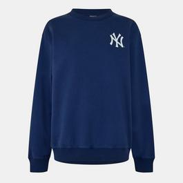 Sporty and Rich Sporty Yankees CN Ld53