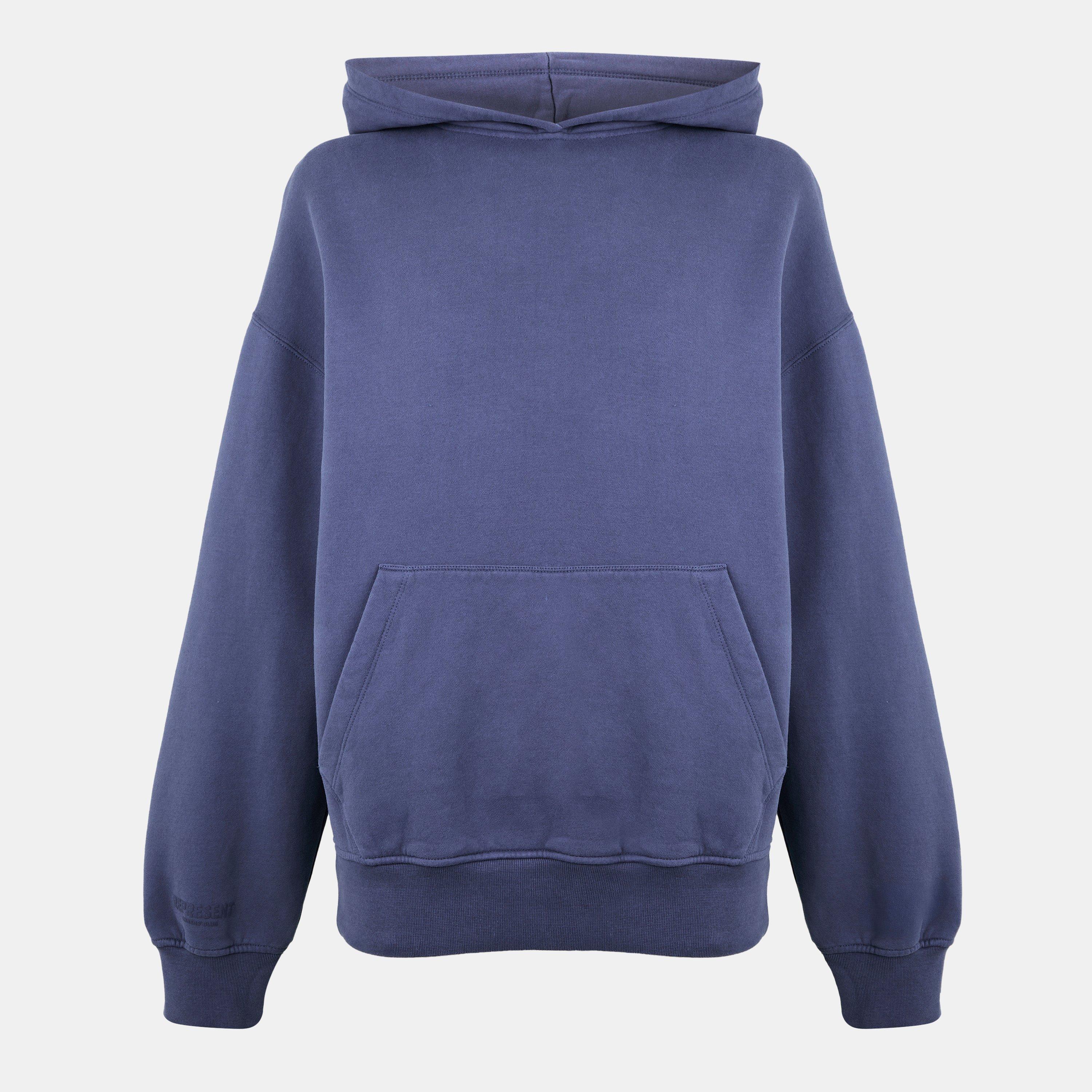 Represent Women's Rep Boyfriend Sweatshirt, Ultimate Comfort