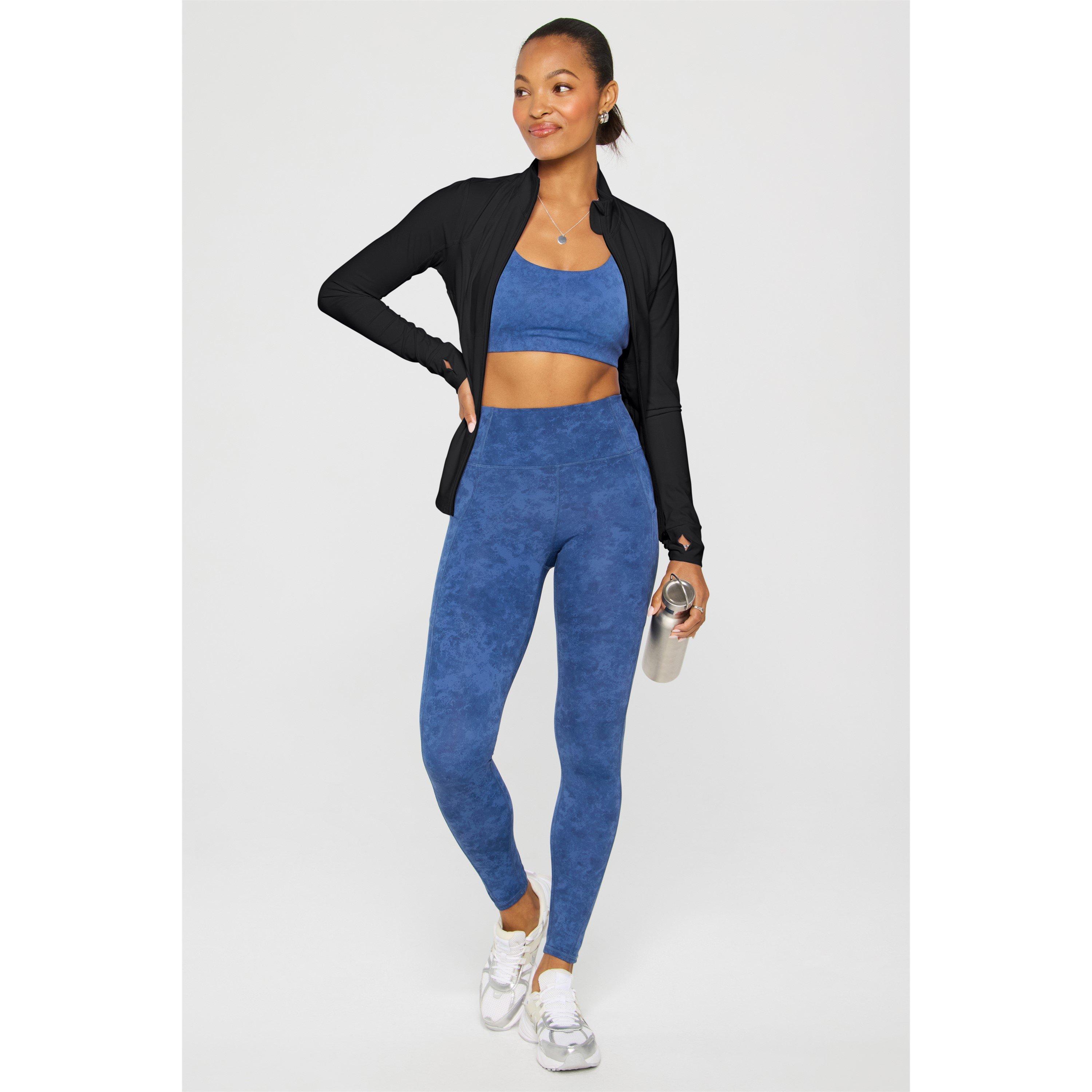 Fabletics Fableti STORM JKT Ld64