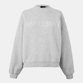 Represent The Owners Club Sweater