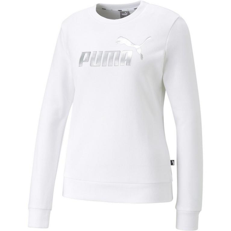 PUMA Blanc - Puma - Vous pouvez désormais retourner votre commande en ligne en quelques étapes faciles - 1