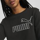 PUMA Noir - Puma - Marni ruched hooded jacket - 5