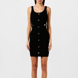 MICHAEL Michael Kors Mini Knit Dress