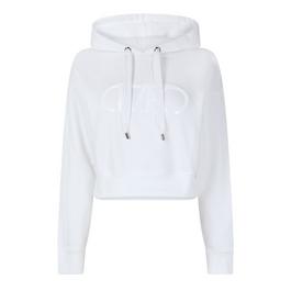 MICHAEL Michael Kors Empire Hoodie