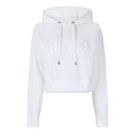 MICHAEL Michael Kors MMK Empire Hoodie Ld43