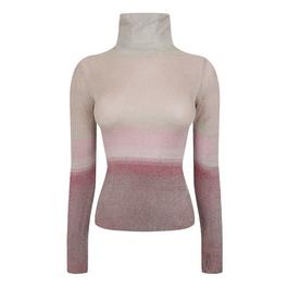 Missoni Roll Neck Sweater