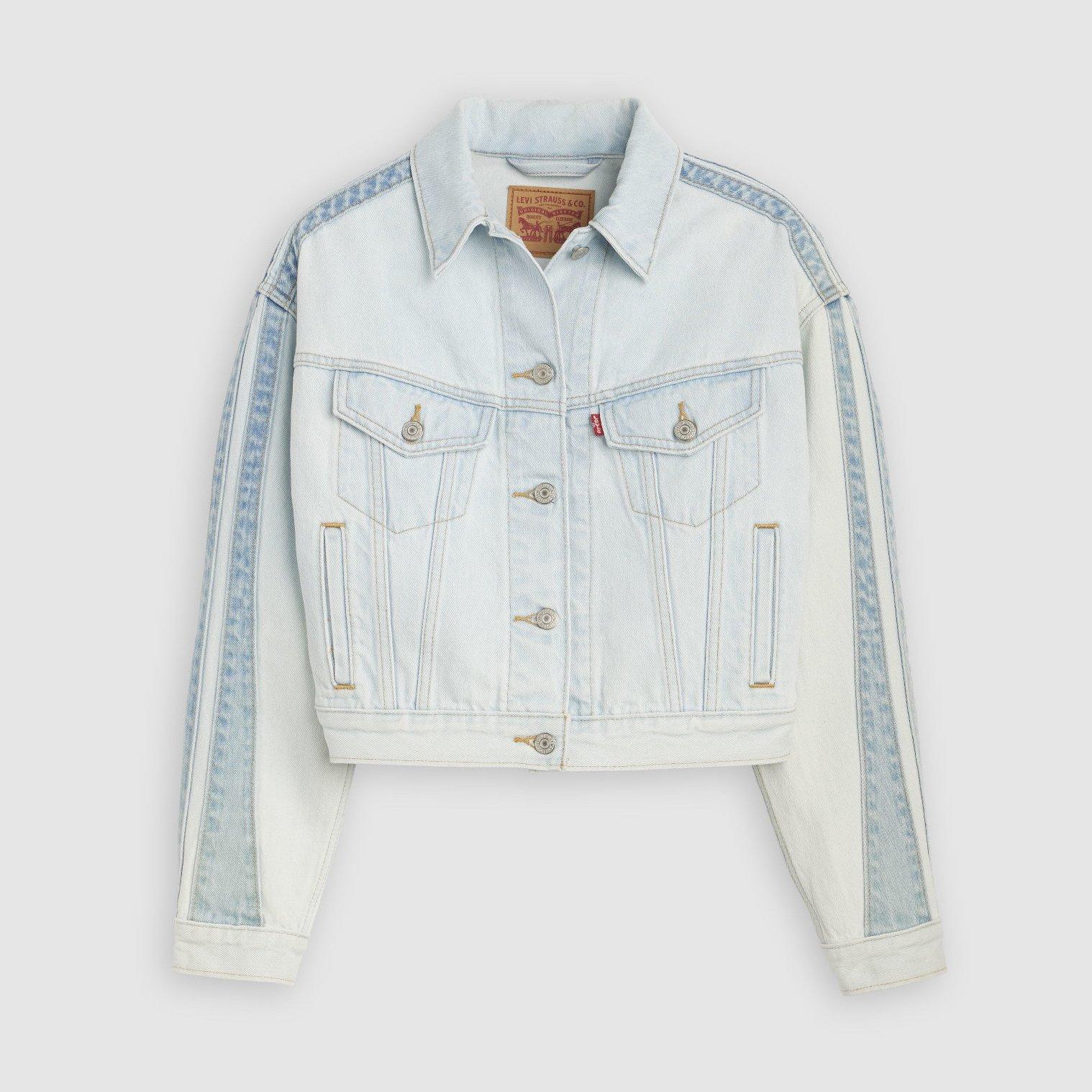 Hype Trucker - Levis - Levis Shrunken 90S S Ld99 - 1