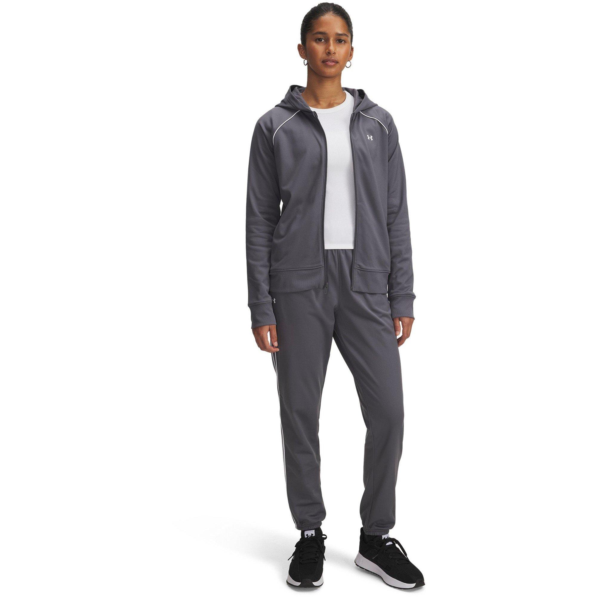 Grau - Under Armour - UA Rival Tricot Tsui Ld99 - 1