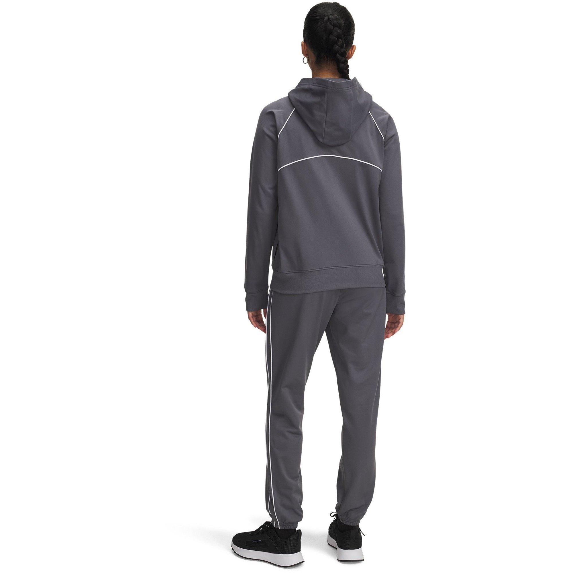 Grau - Under Armour - UA Rival Tricot Tsui Ld99 - 2