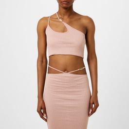 Amiri Asymmetric Top