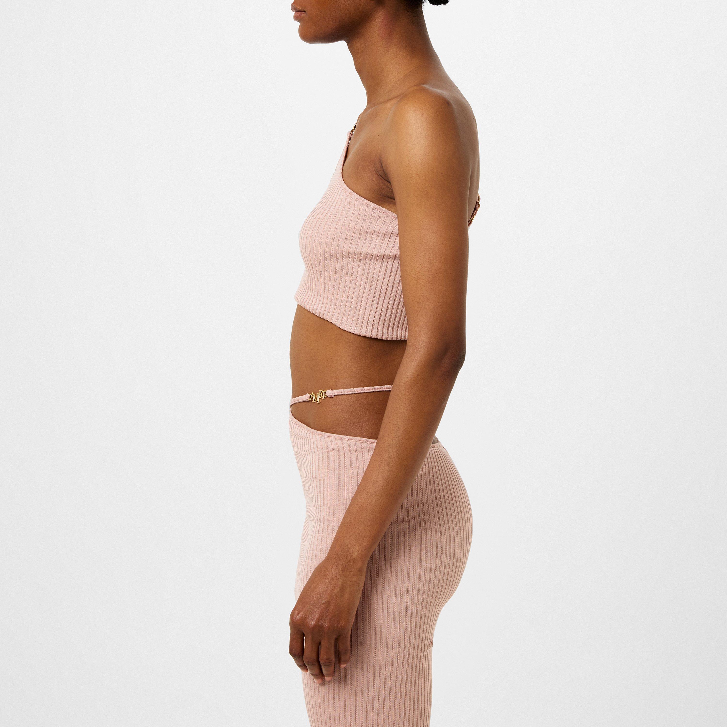 Cork - Amiri - Asymmetric Top - 2