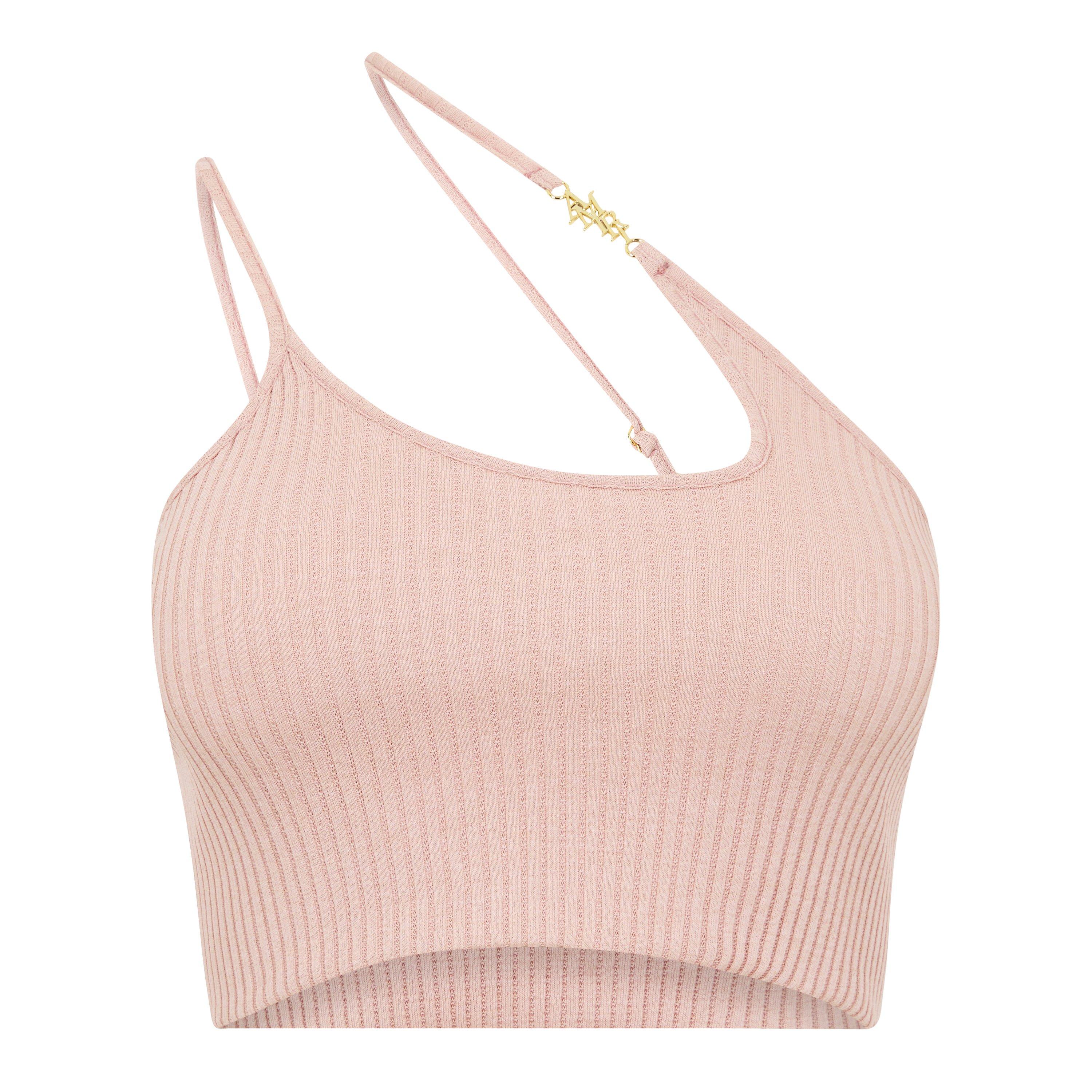 Cork - Amiri - Asymmetric Top - 5