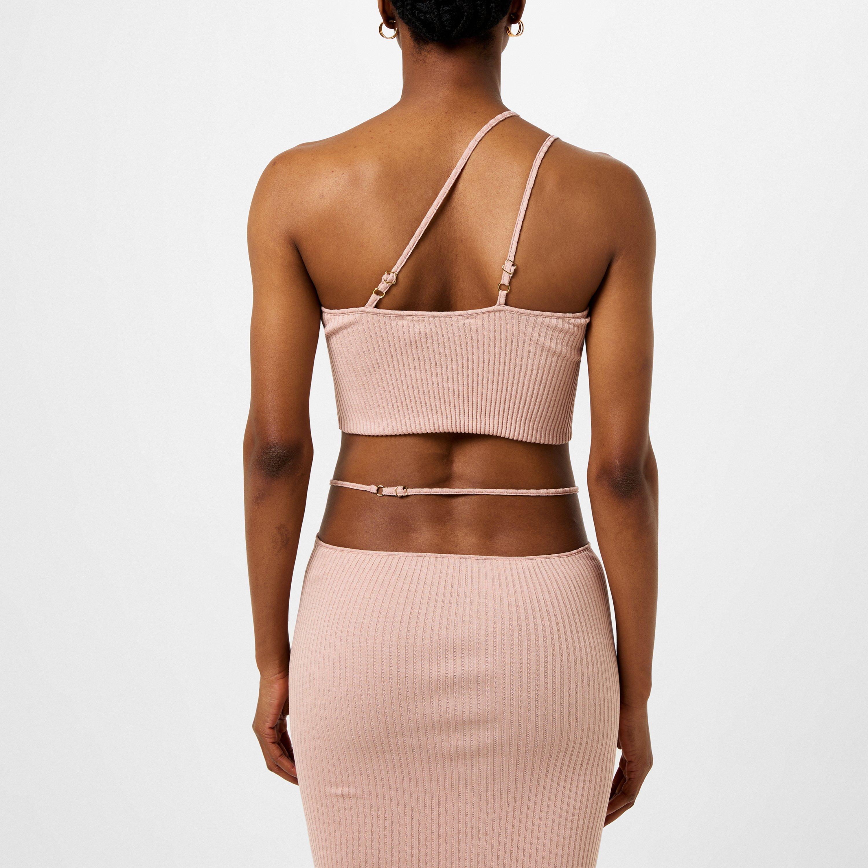 Cork - Amiri - Asymmetric Top - 3