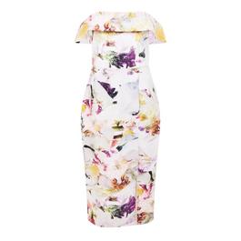 Ted Baker Merreen Floral Dress