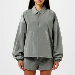 Fear Of God Essentials FGE Shell Bomber Ld42