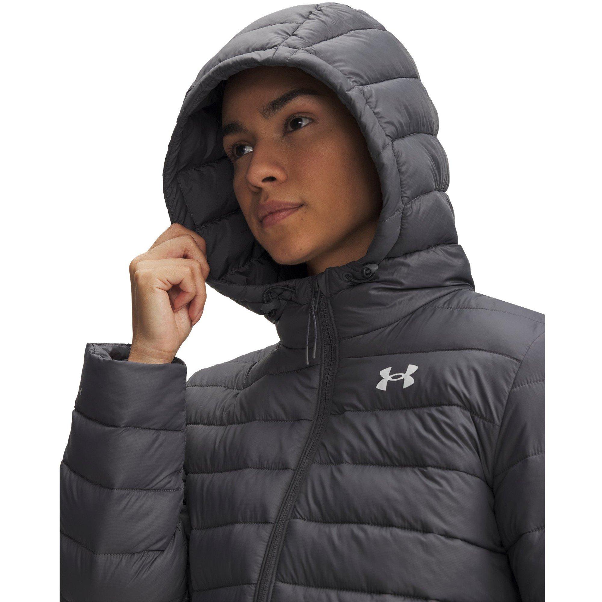 Gray - Under Armour - UA Sportswear Insula Ld99 - 3