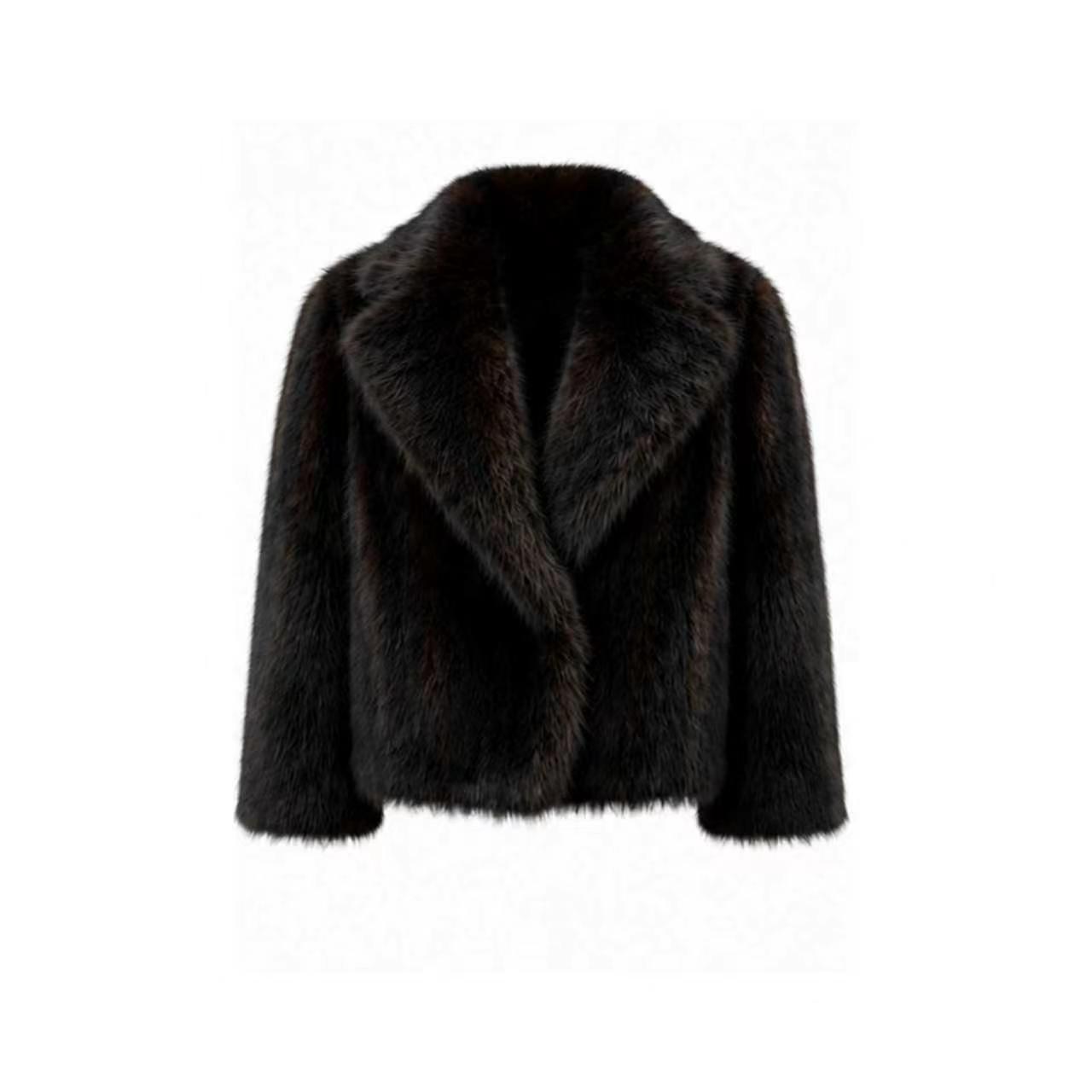 Biba Biba Carrie Faux Max Ld64