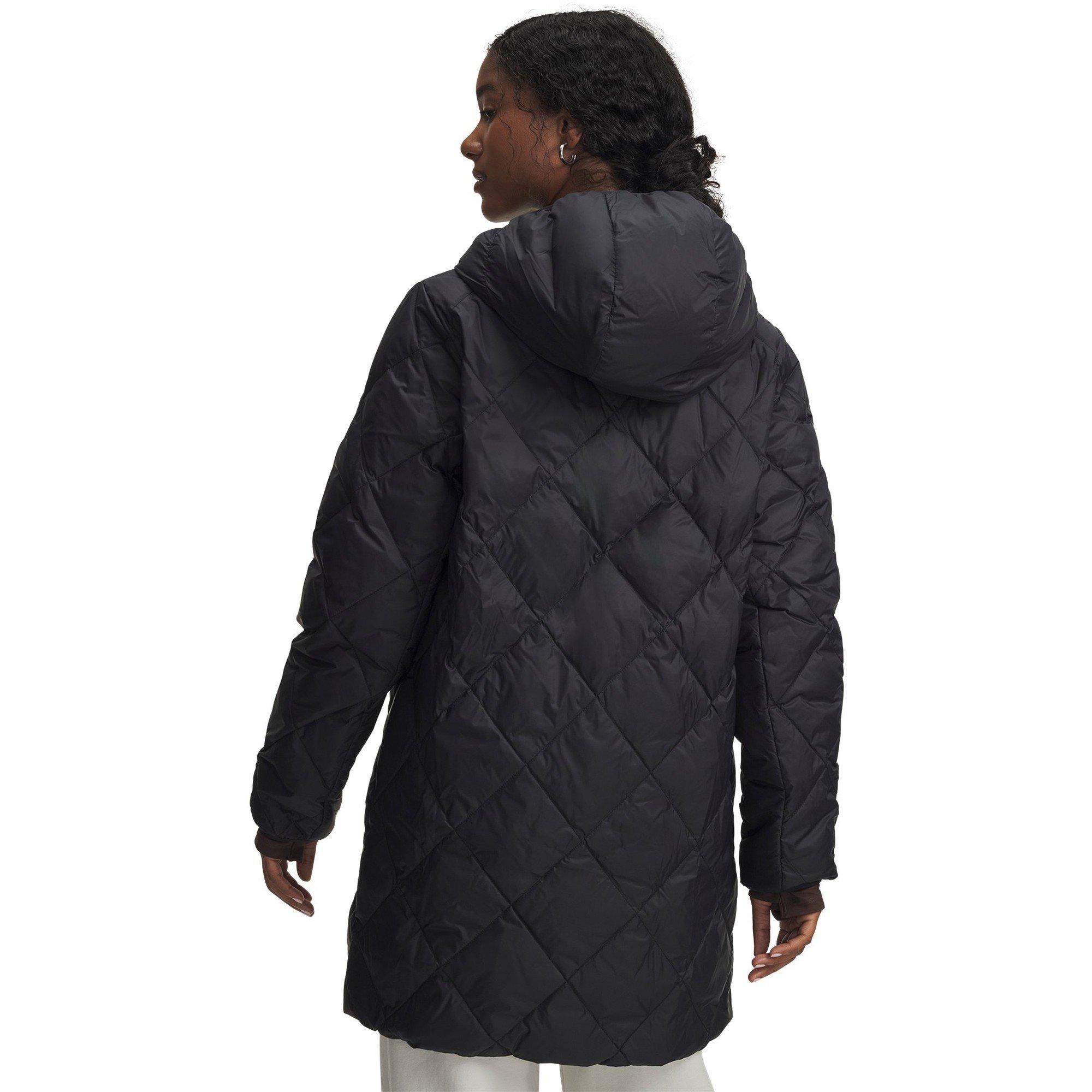 Black - Under Armour - UA Legend Down Parka Ld99 - 2