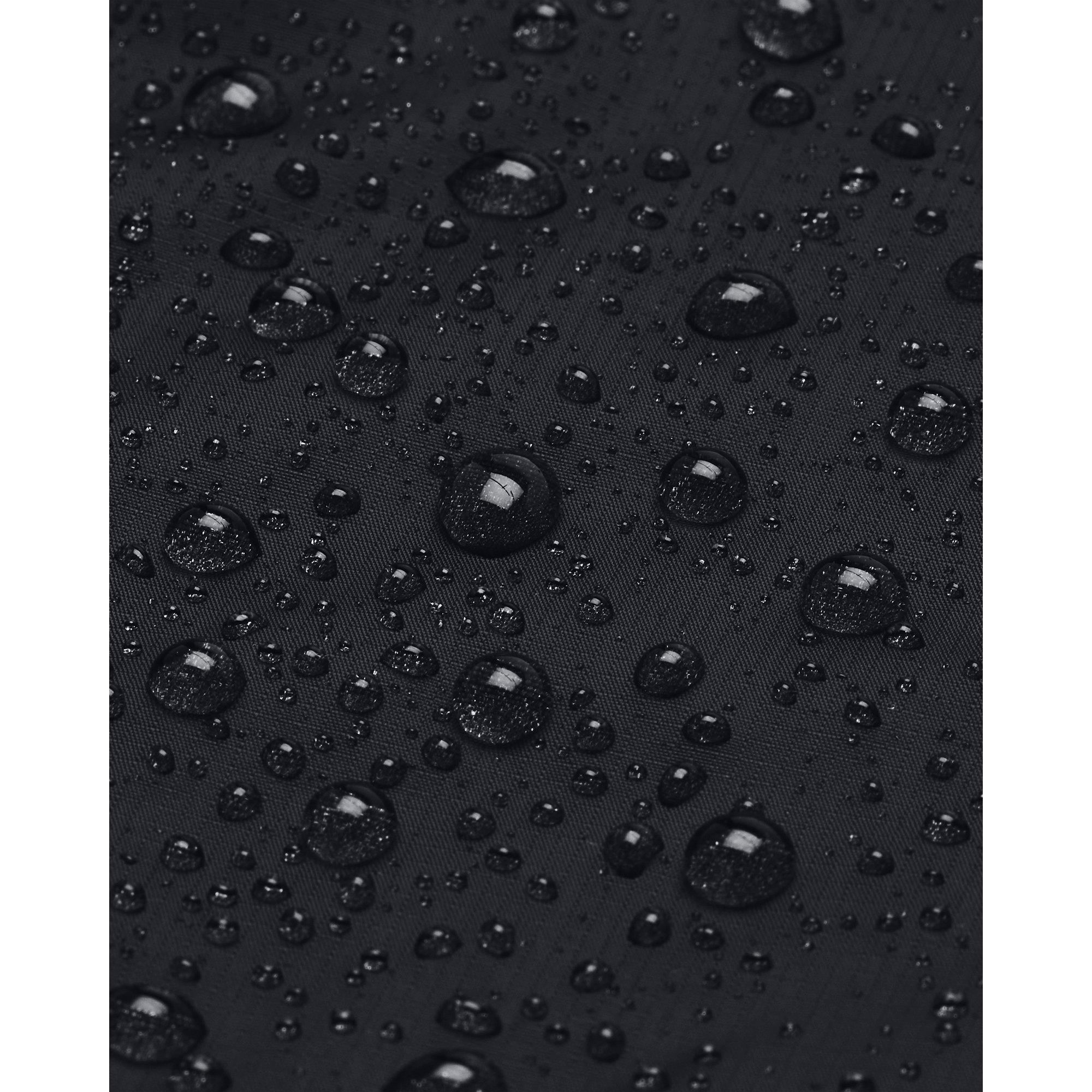 Negro - Under Armour - Under Armour Cloudstrike Jacket Training Womens - 6