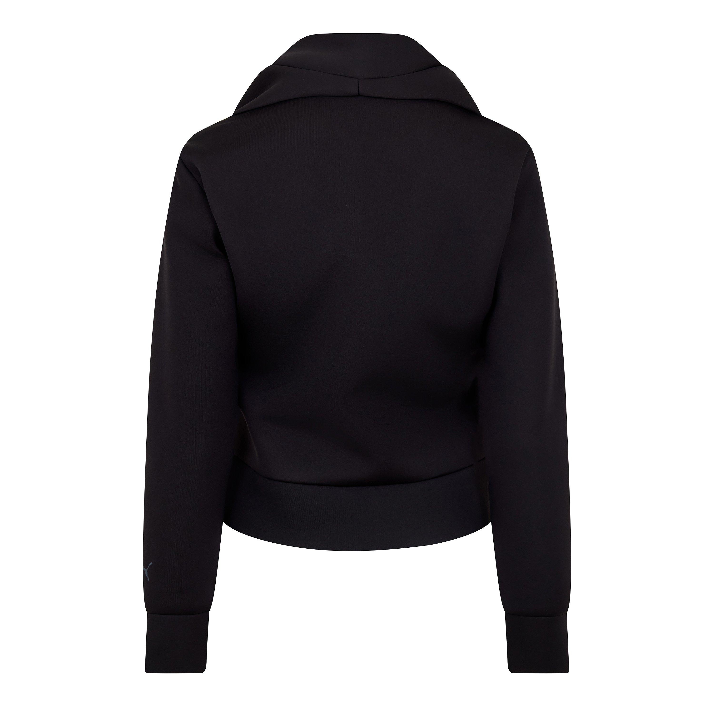 Sort - Puma - Yoga Jacket Womens - 2