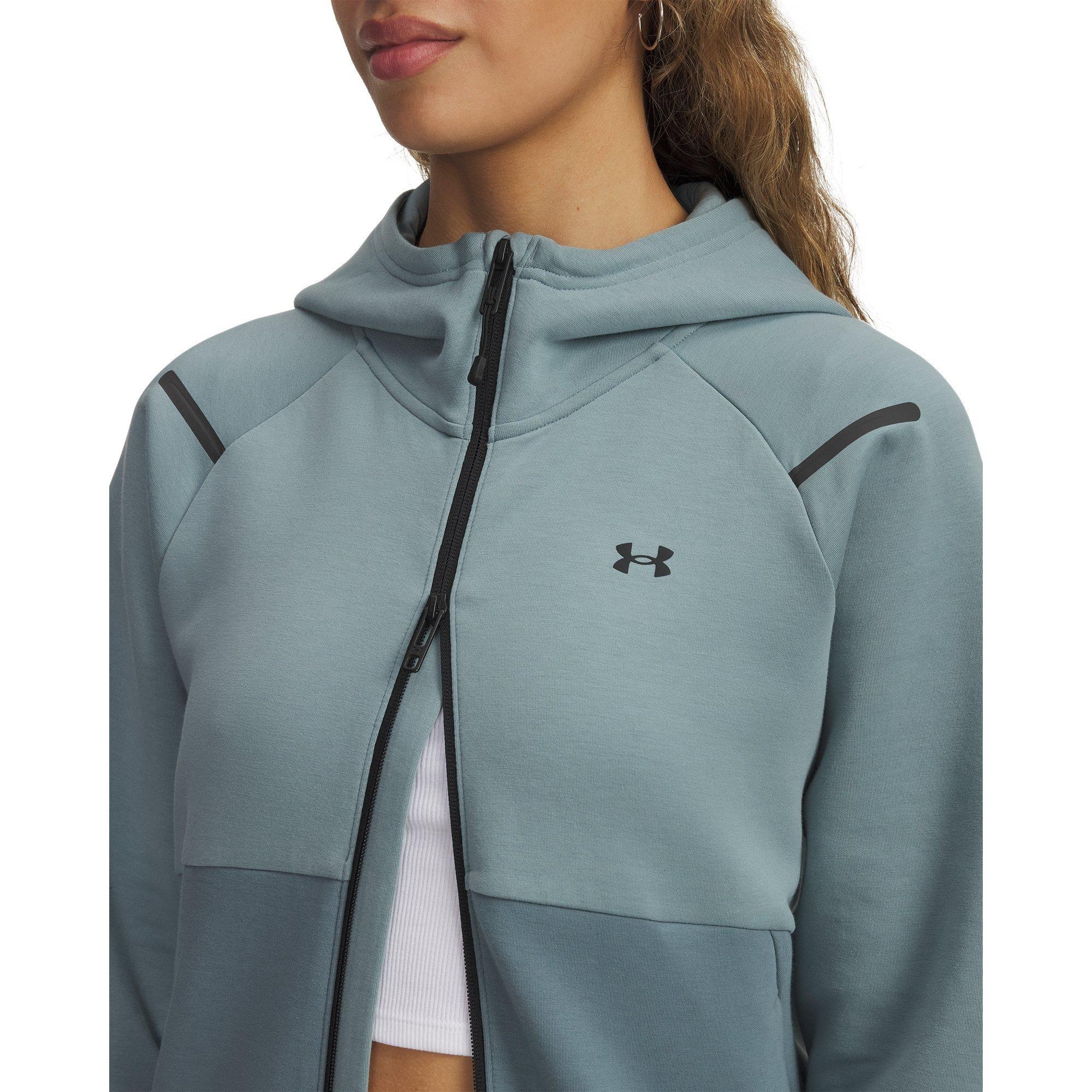 Grøn - Under Armour - UA Unstoppable FlFZ Ld99 - 3