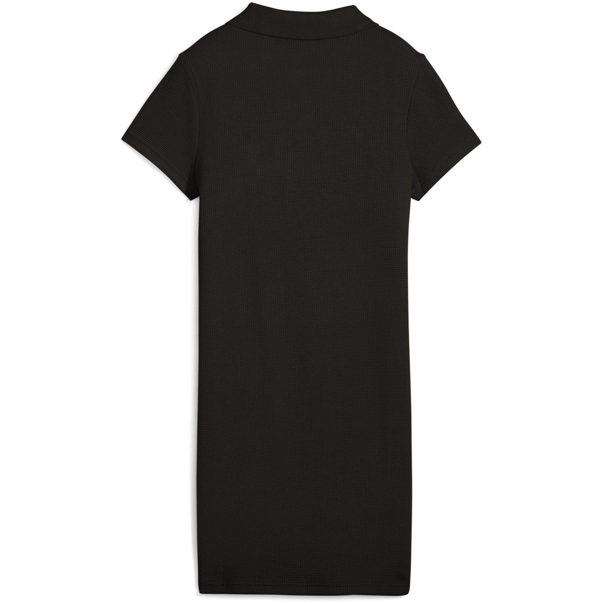 Puma Black - Puma - Pinacle Dress Ld54 - 2