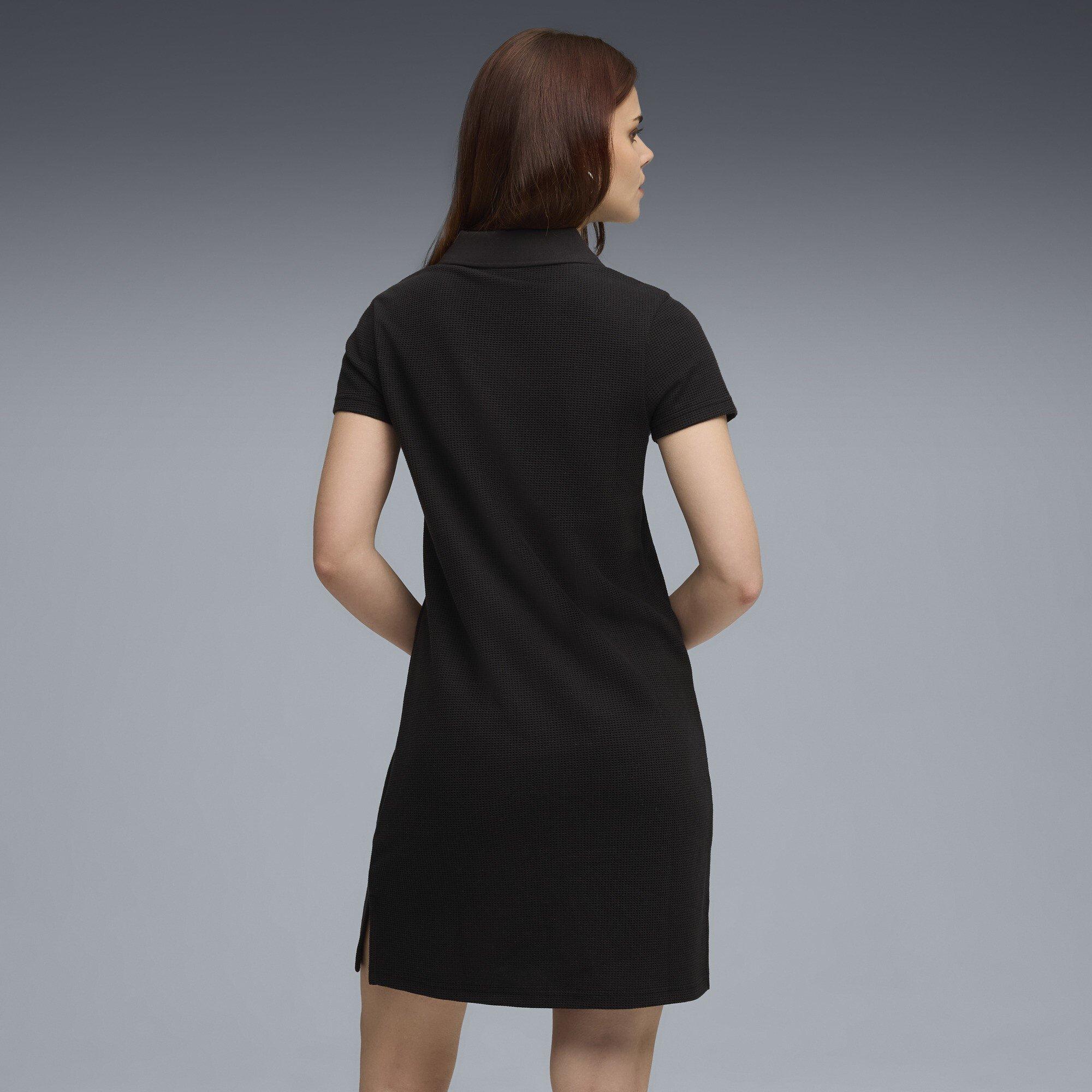 Puma Black - Puma - Pinacle Dress Ld54 - 4