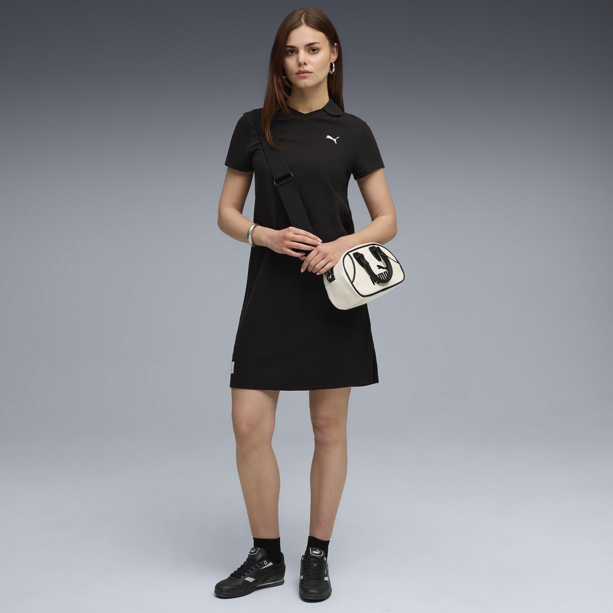 Puma Black - Puma - Pinacle Dress Ld54 - 5