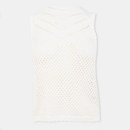 Levis Women's Adrienne Knitted Top