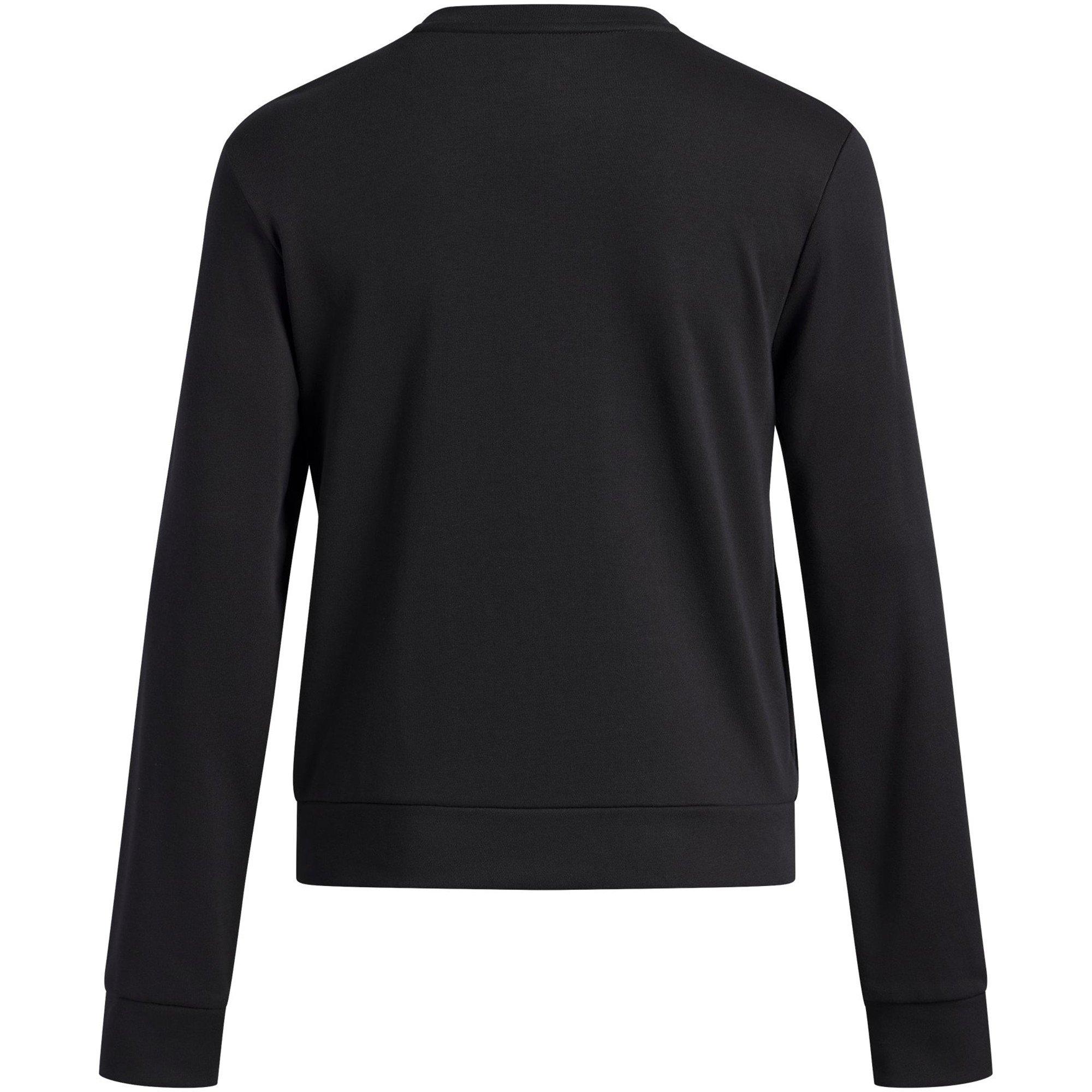 Noir - Under Armour - UA Rival Terry Crew Ld99 - 2