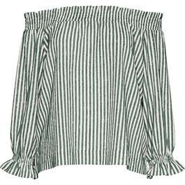 Vero Moda Berta Pia Off Shoulder Top