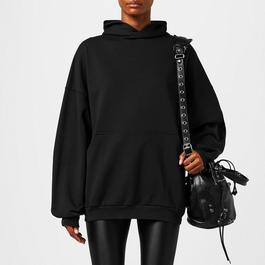 Balenciaga Oversized Hoodie