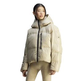 adidas by Stella McCartney Truenature Short Padded Winter Jacket