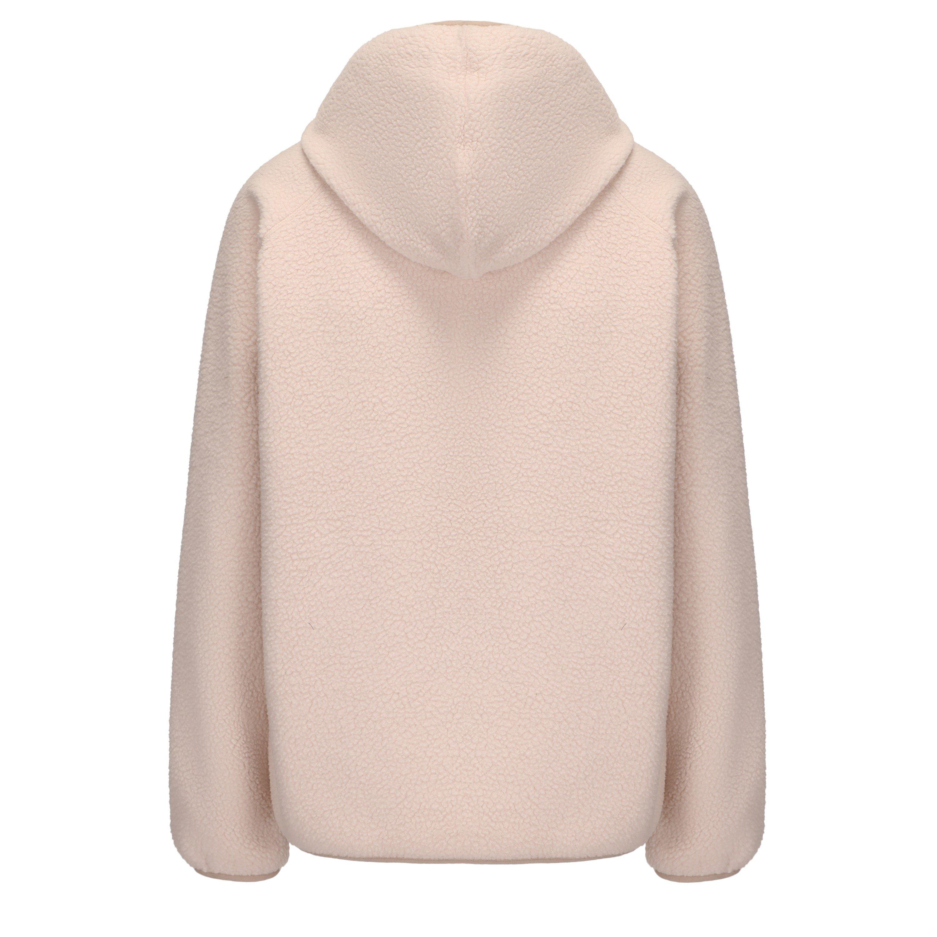 Beige - SoulCal - Soul Full Zip Fleece - 2