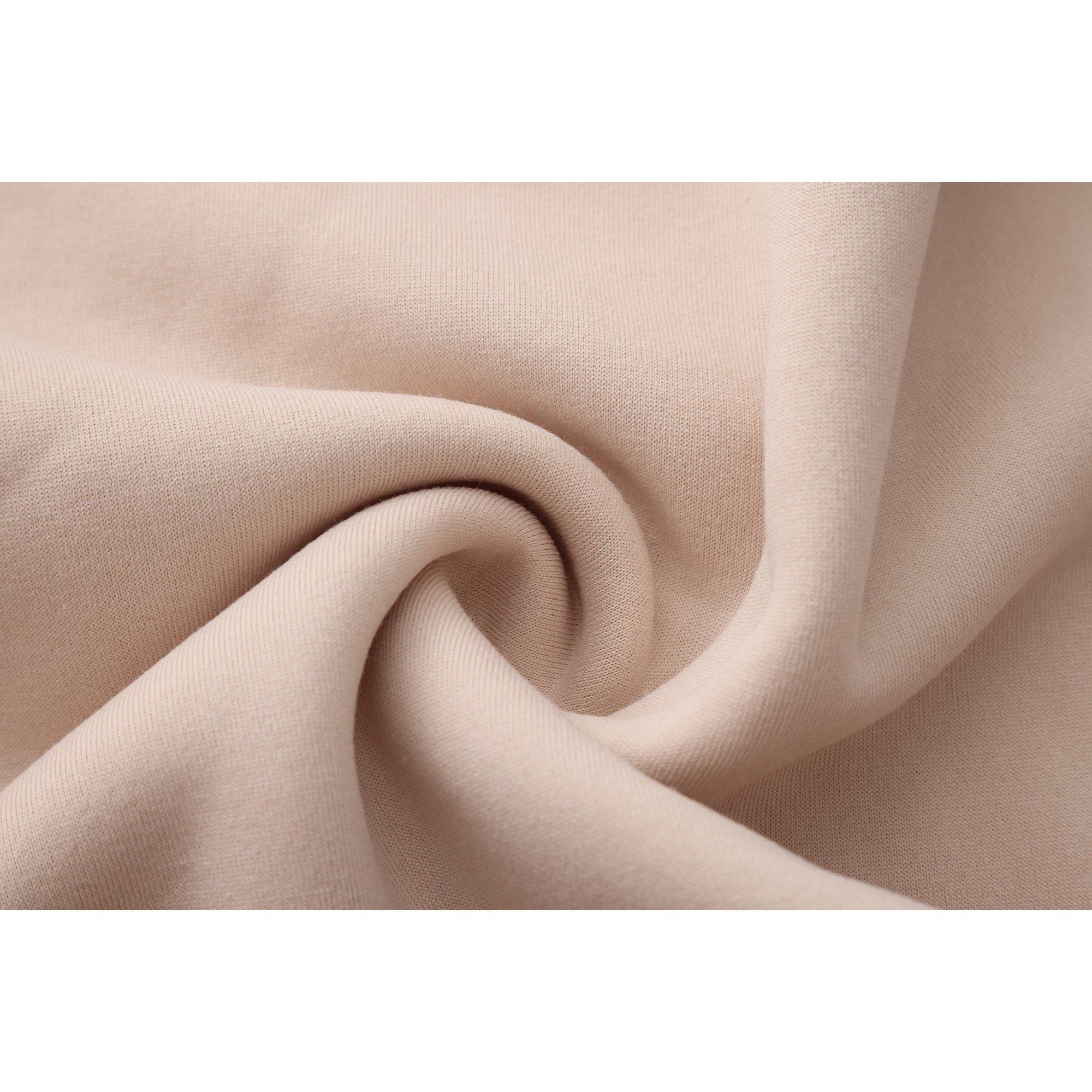 Beige - SoulCal - Soul Full Zip Fleece - 7