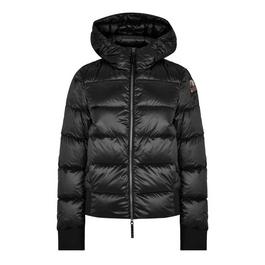 Parajumpers Mariah Hooded Down Jacket