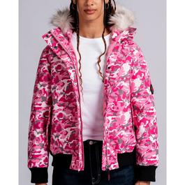 49Winters Bomber
