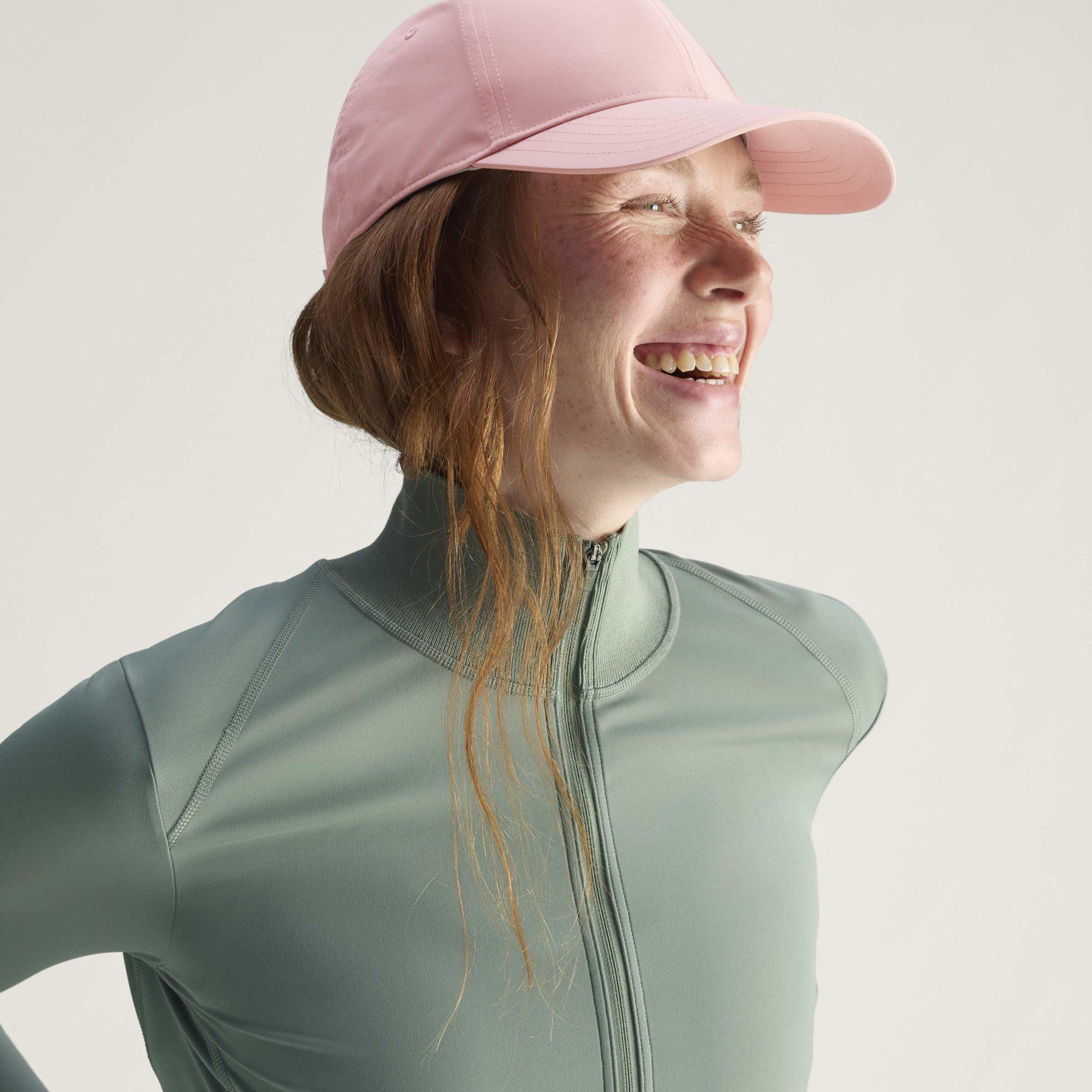 Stone Green - adidas by Stella McCartney - Women's Adidas by Stella McCartney Performance Training Jacket - 5