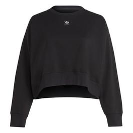 adidas Sweatshirt Womens