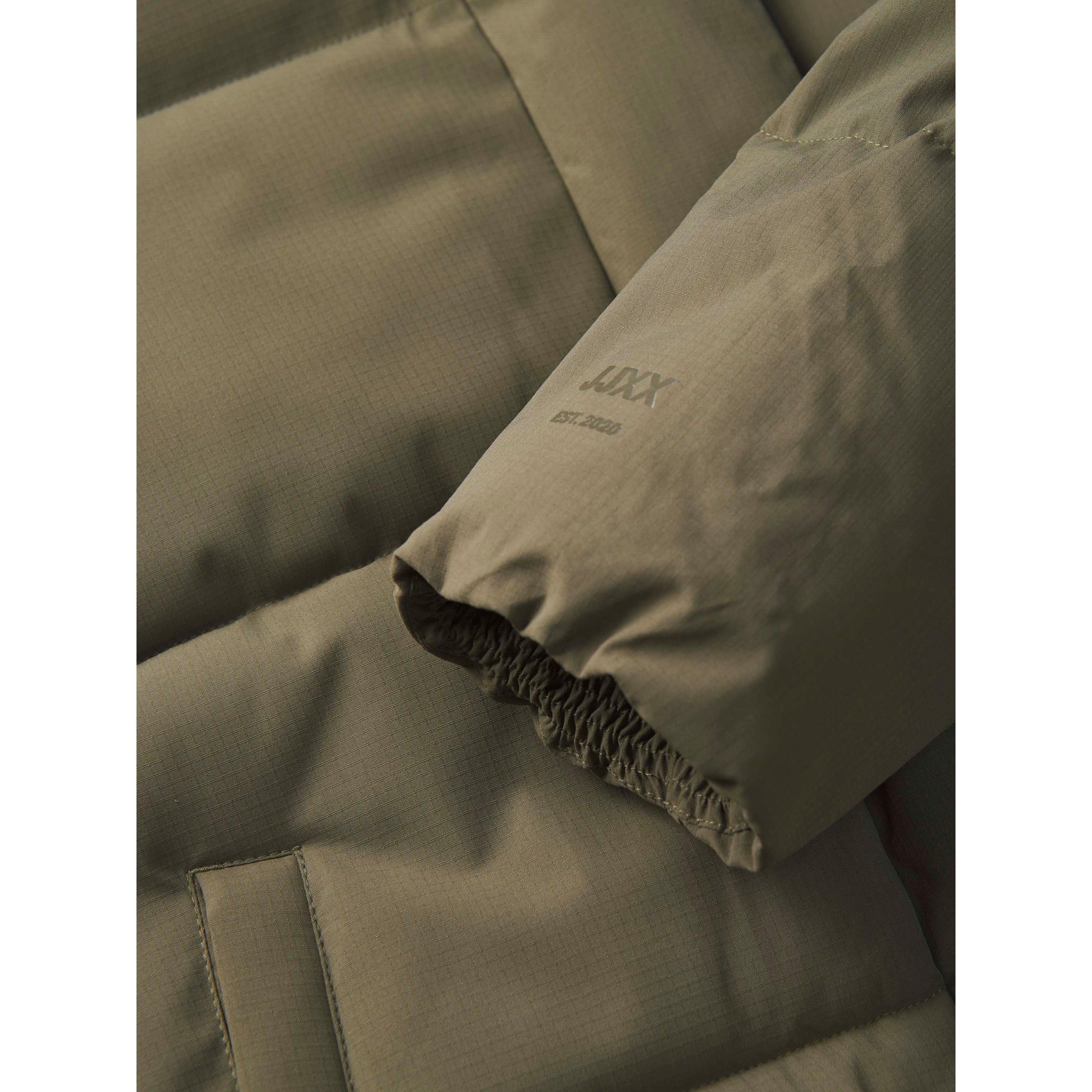 Meeresschildkröte - JJXX - Women's Global Short Puffer Jacket - 5