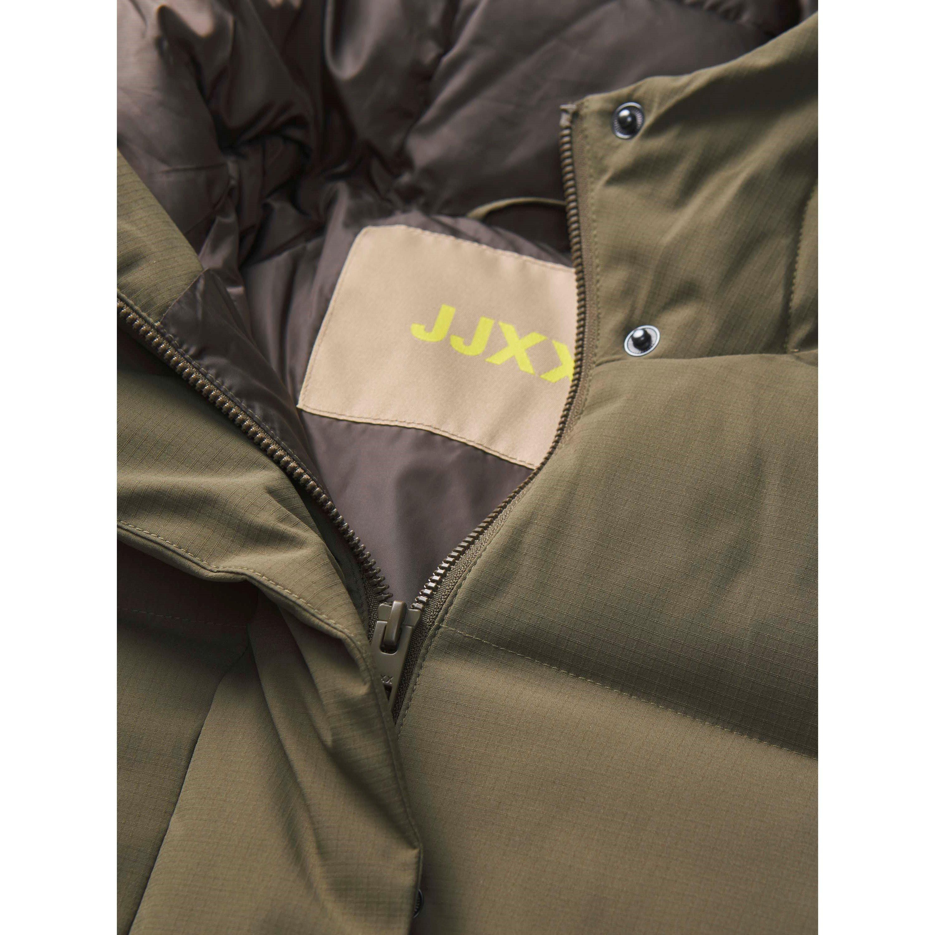 Meeresschildkröte - JJXX - Women's Global Short Puffer Jacket - 6