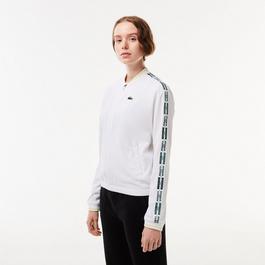 Lacoste Tennis Tracksuit Top