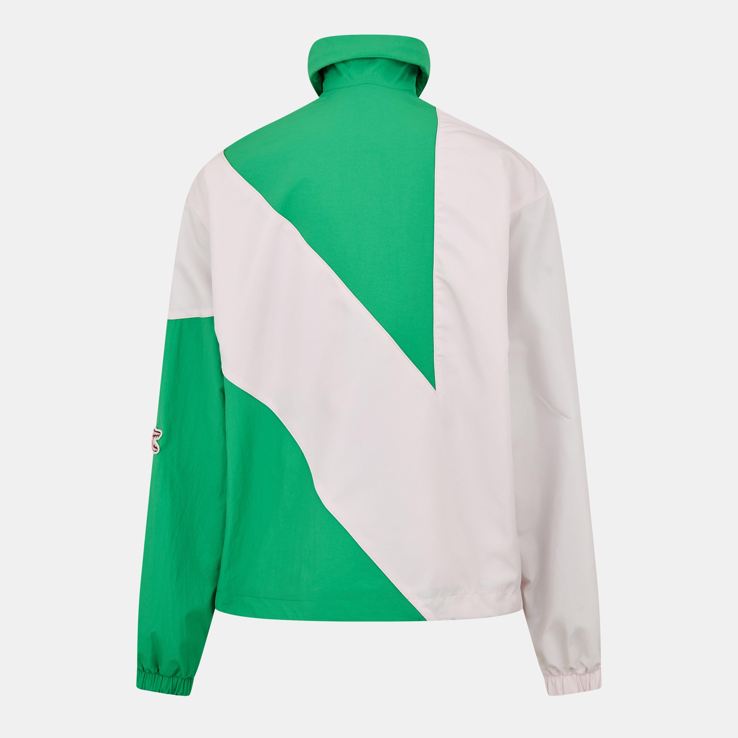Scrubland/Prim - Lacoste - X Venus Track Jacket - 2
