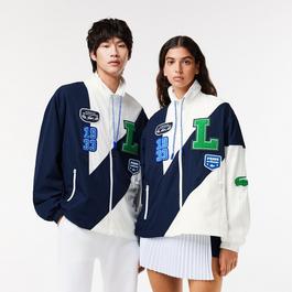 Lacoste X Venus Track Jacket