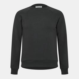 Lacoste Crew Sweater