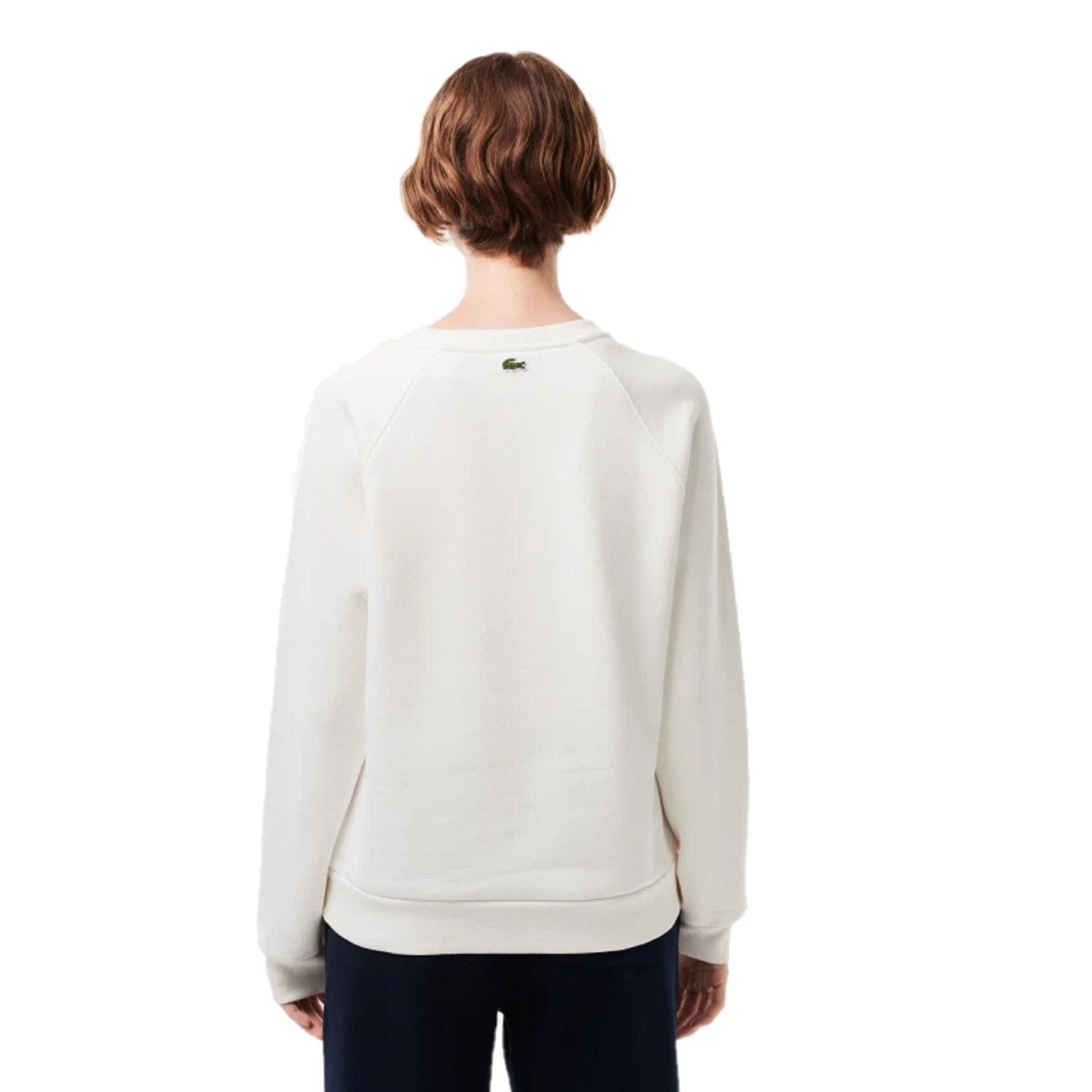 Flour - Lacoste - Women's Crew Sweatshirt - 2