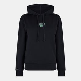 Lacoste Logo Hoodie
